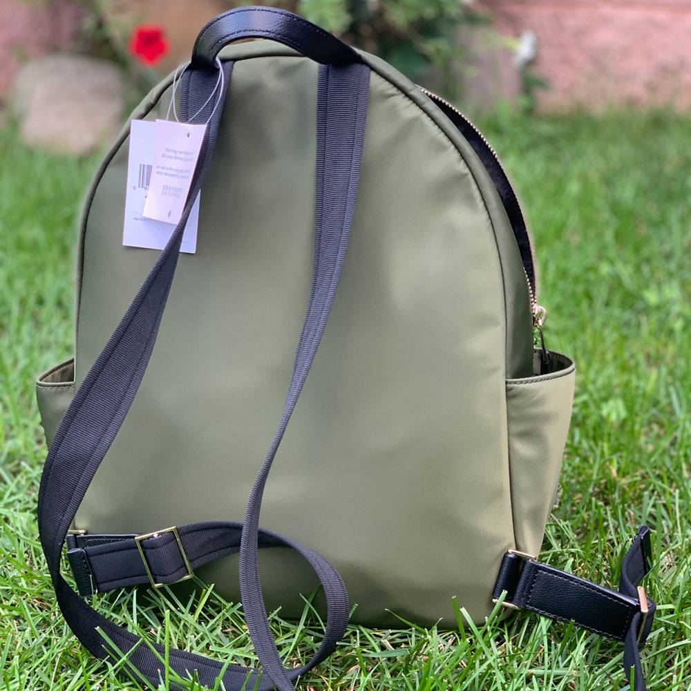 Kate Spade ♠️ Dawn Large Backpack - Picture 2 of 6